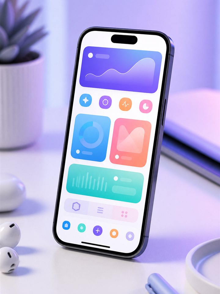 iOS 原生